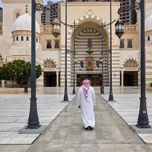 Hotel Voco Makkah An Ihg Hotel, An Ihg, Mekka
