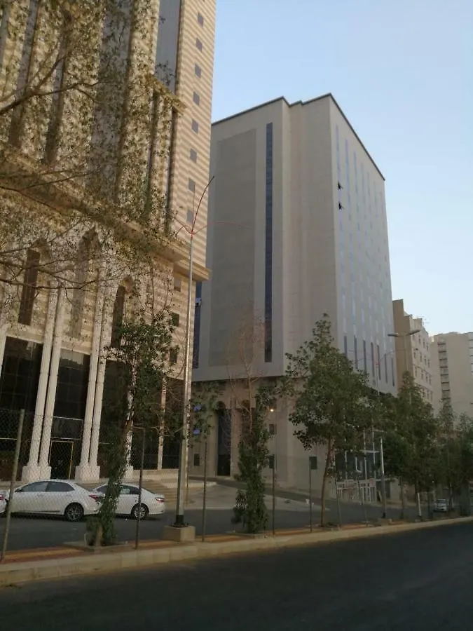Nozl Alsmo Hotel location