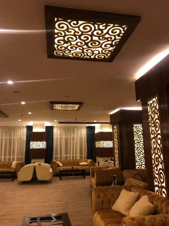 Nozl Alsmo Hotel Mecca